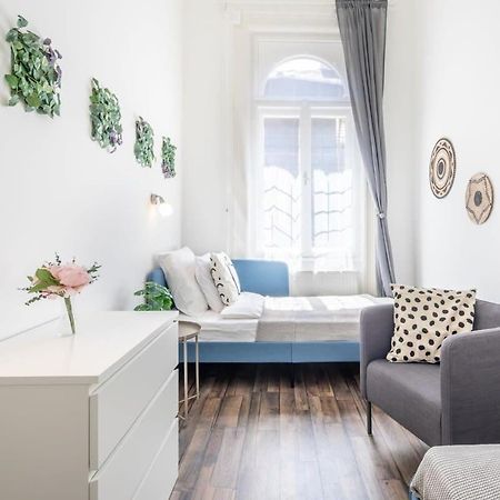 Fresh Cosy Style - Central Location بودابست المظهر الخارجي الصورة