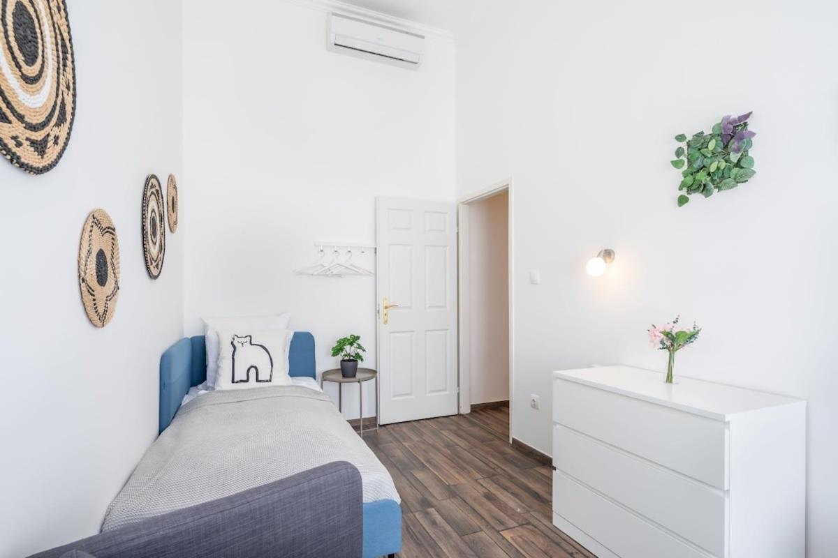 Fresh Cosy Style - Central Location بودابست المظهر الخارجي الصورة