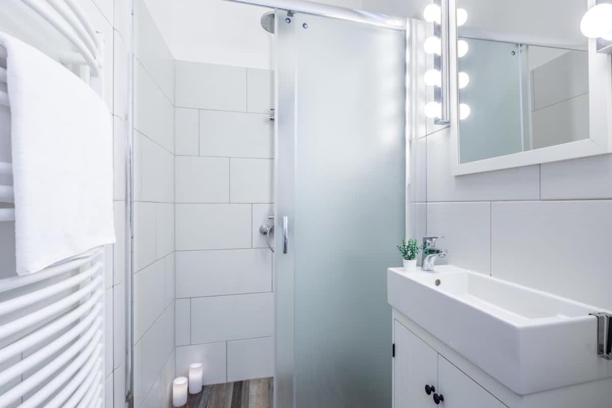Fresh Cosy Style - Central Location بودابست المظهر الخارجي الصورة