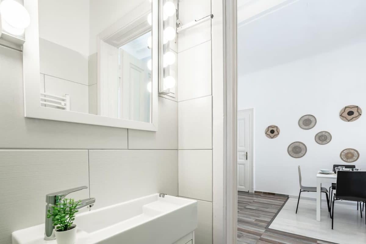 Fresh Cosy Style - Central Location بودابست المظهر الخارجي الصورة