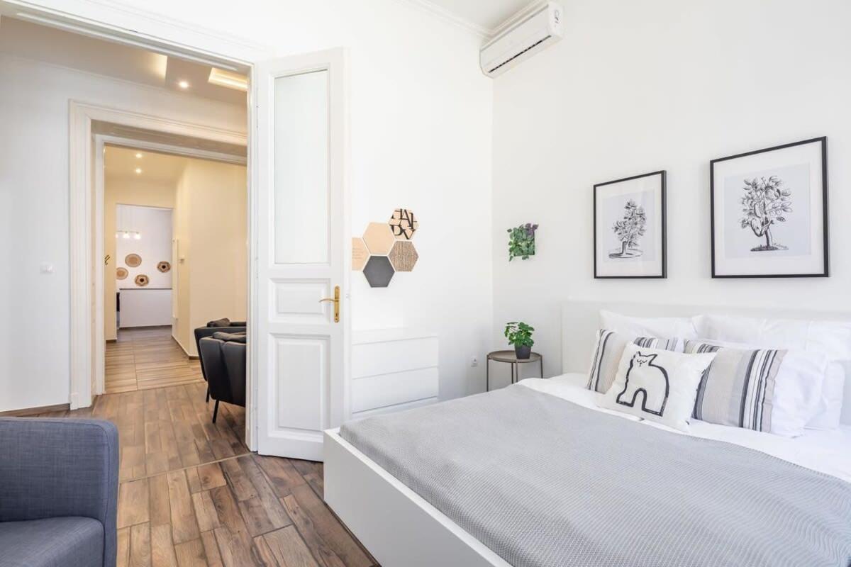 Fresh Cosy Style - Central Location بودابست المظهر الخارجي الصورة