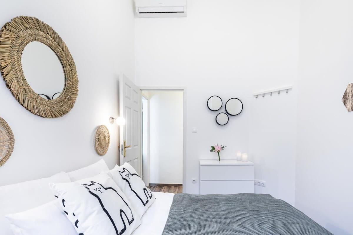 Fresh Cosy Style - Central Location بودابست المظهر الخارجي الصورة