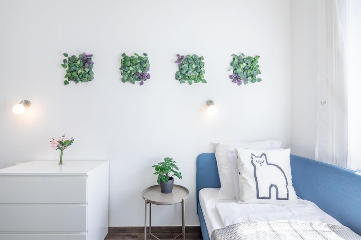 Fresh Cosy Style - Central Location بودابست المظهر الخارجي الصورة