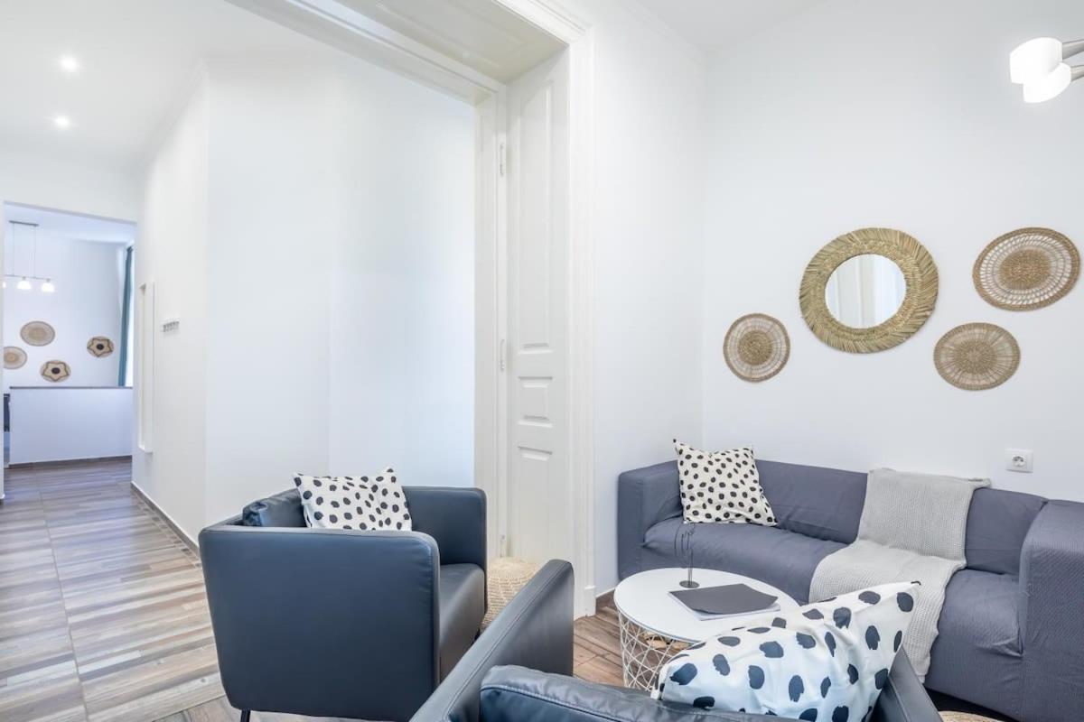 Fresh Cosy Style - Central Location بودابست المظهر الخارجي الصورة
