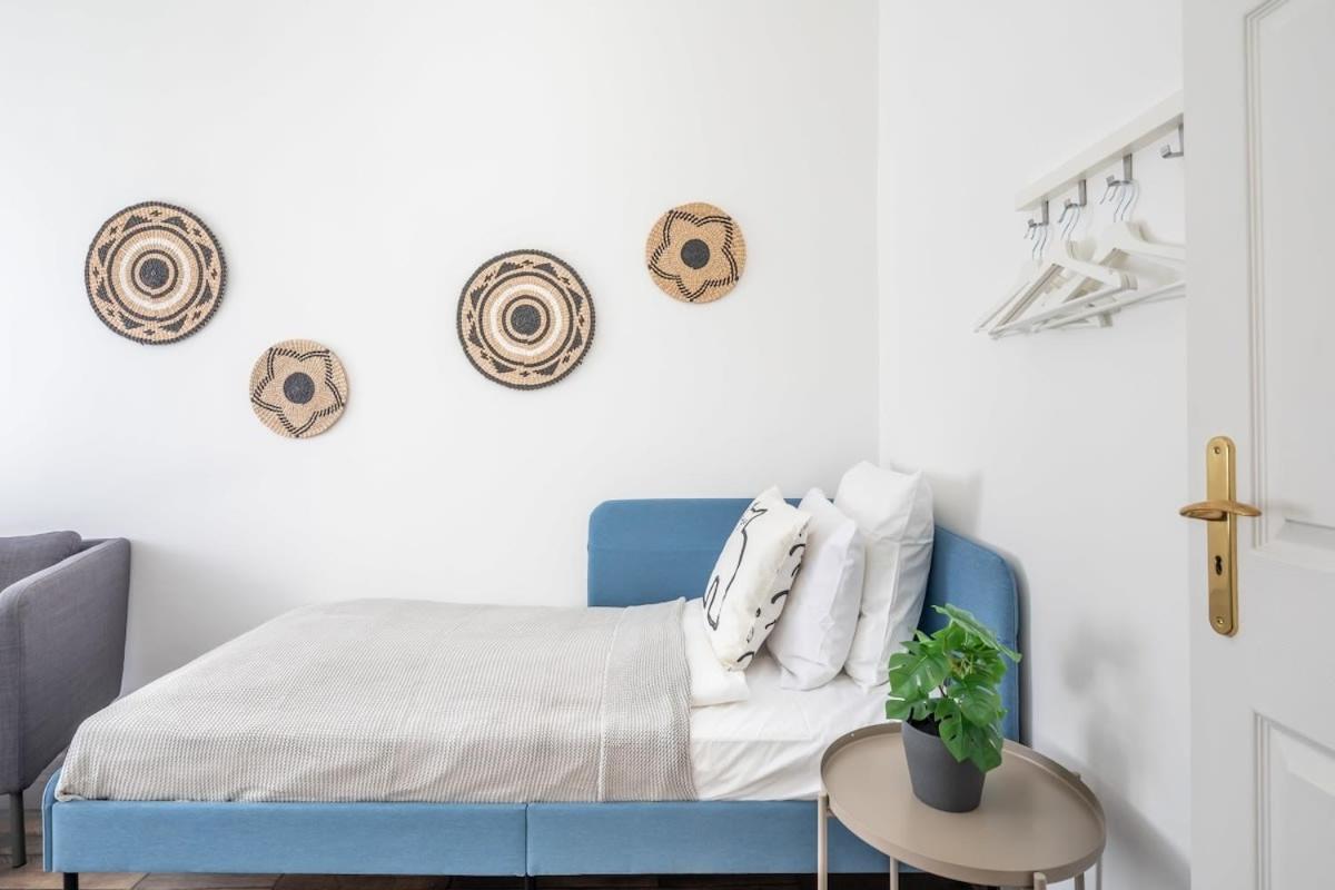Fresh Cosy Style - Central Location بودابست المظهر الخارجي الصورة