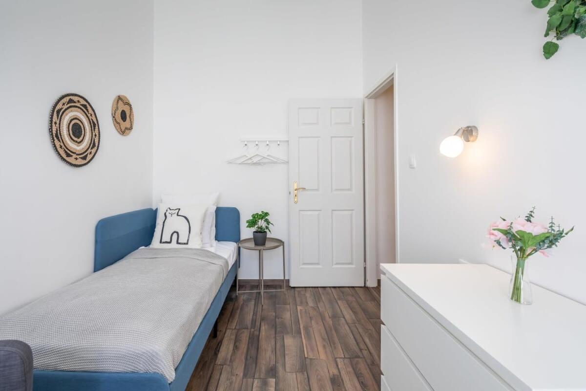 Fresh Cosy Style - Central Location بودابست المظهر الخارجي الصورة