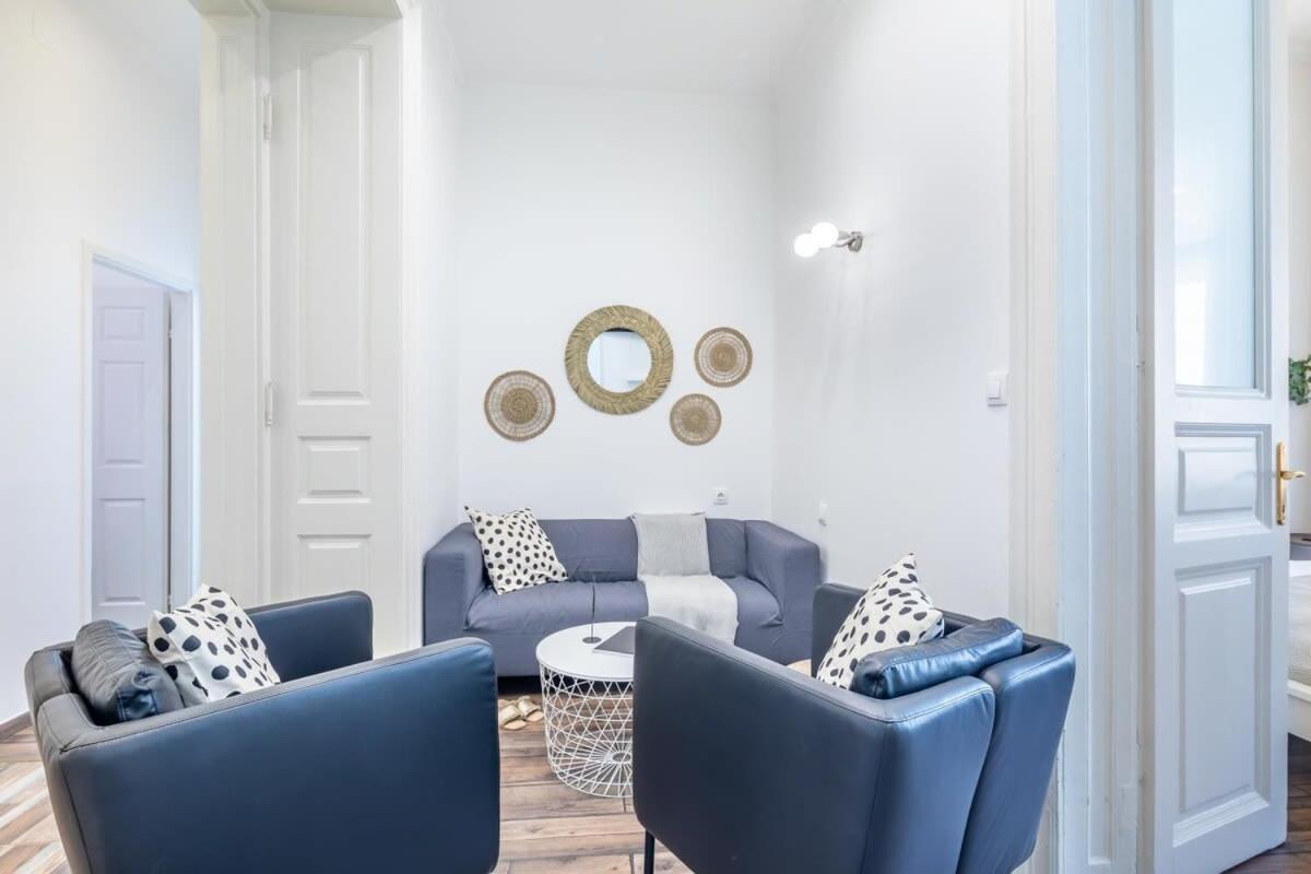 Fresh Cosy Style - Central Location بودابست المظهر الخارجي الصورة