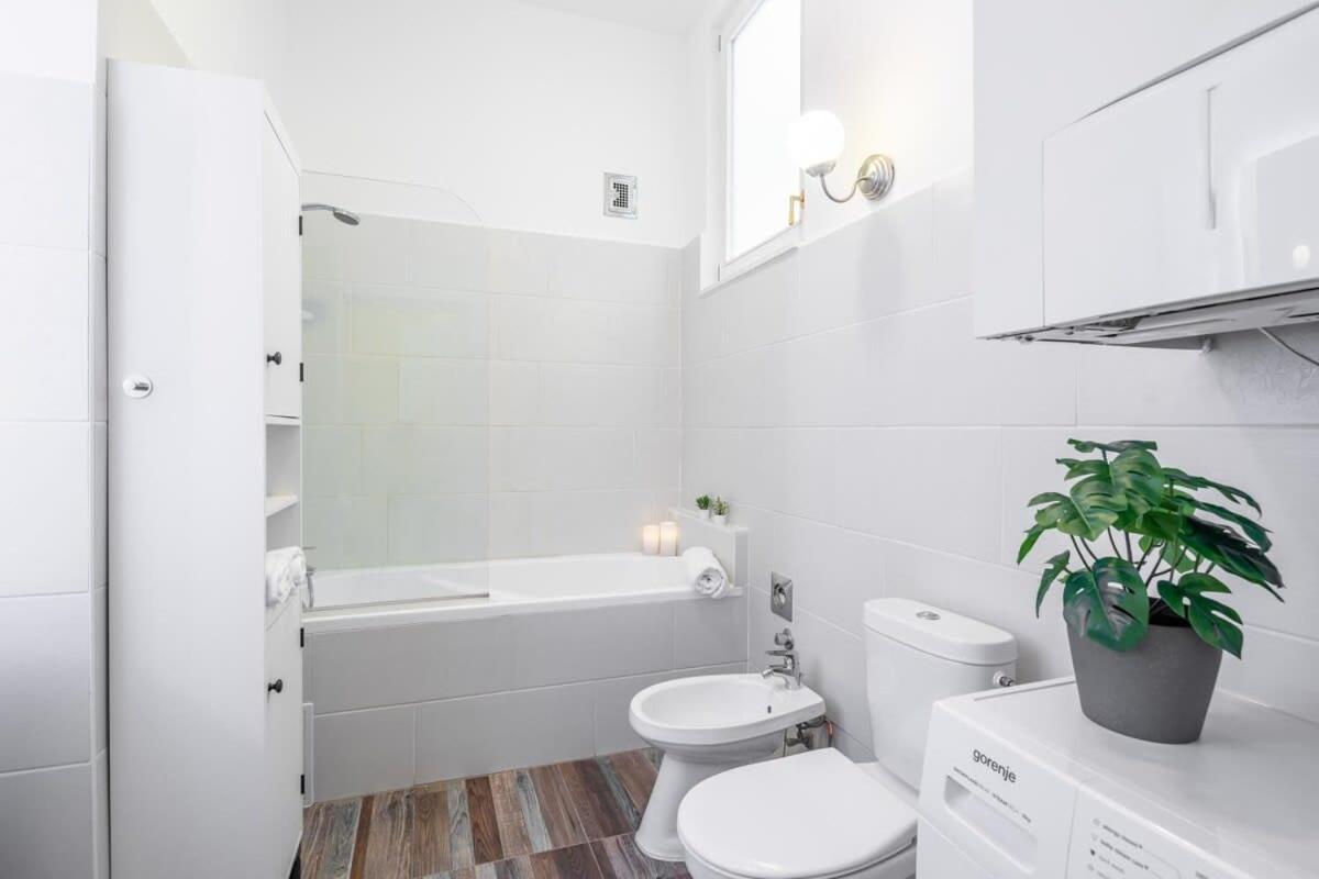 Fresh Cosy Style - Central Location بودابست المظهر الخارجي الصورة